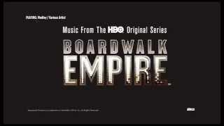 Boardwalk Empire Vol. 3 Soundtrack Sampler