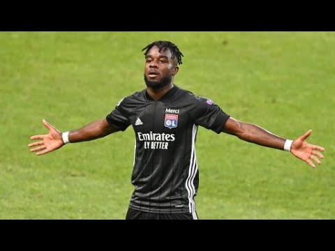 Maxwel Cornet - Welcome to the Premier League ⚽🇨🇮