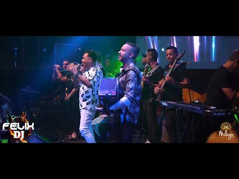 si tu amor no vuelve binomio de oro & jean carlos centeno video edit