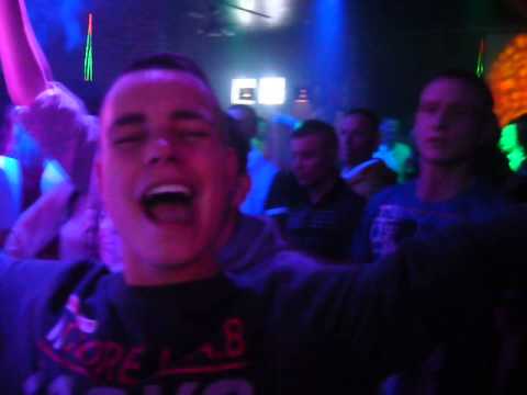 Sopranos 3rd Birthday @ WH1 - DJ Mizon & Yannis G - MC Cover