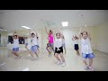 HANDCLAP Top 10 Xavia Zumba Kids