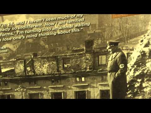 Emani Holocaust Survivor PKG