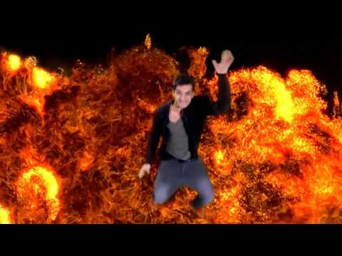 Dj Sanny j esplosione effect 2017 videoclip