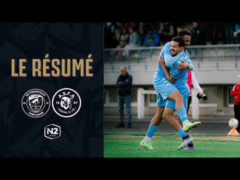 National 2 - USTL vs Furiani Agliani (4-3) : le résumé