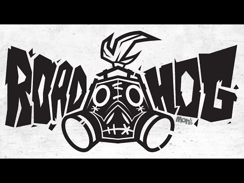 Overwatch/Jackson-Uf/ROADHOG