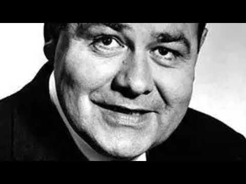 Alan Small - JONATHAN WINTERS interview CFRB RADIO (1964)