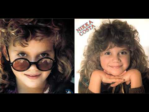 Nikka Costa - So Glad I Have You (Audio HD)