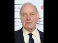 Geoffrey Palmer OBE Actor