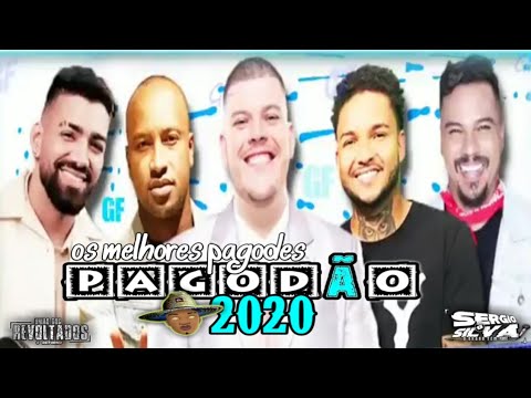 SEQUÊNCIA DOS MELHORES PAGODES 2020 (( SÓ OS MELHORES ))