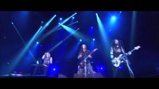 Dragonforce-The Sun is Dead VideoClip HD Official DragonforceAmerican