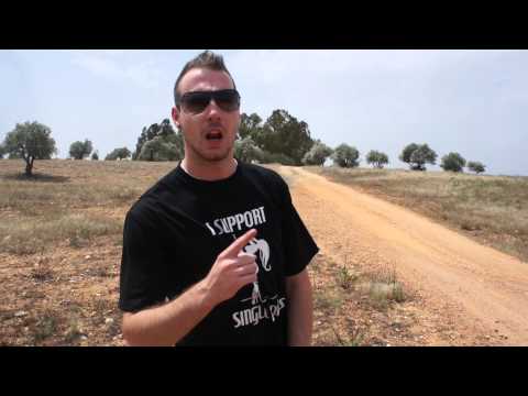 Gold-Mic Records- Phoenix- Das war einmal (Official Video)