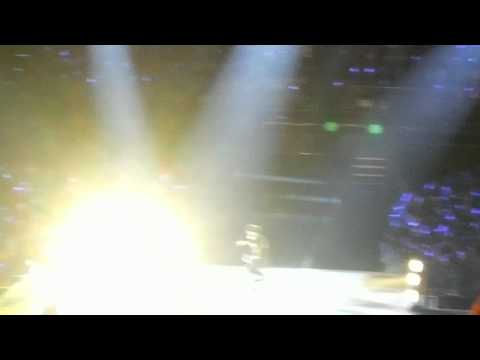 [FANCAM] 20130803 Super Show 5 in bangkok day 1_Bonamana