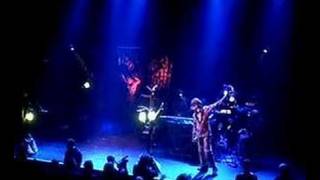 The Resident :Betty&#39;s body