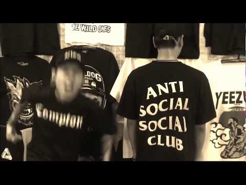 𝕶𝖎𝖉𝖟 𝕯𝖊𝖒𝖝𝖓 X KeepCool - Thug Passion [เจตณาเติ้ก]