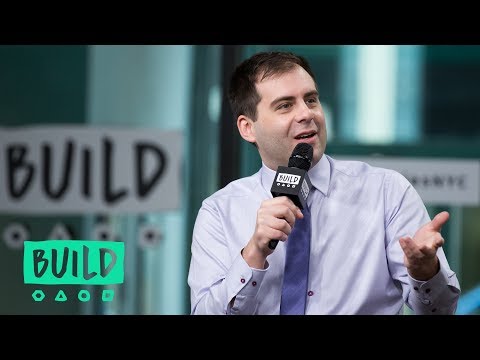 Improv Played Quite A Role On The Set Of "Corporate"