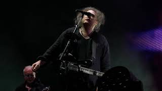 Strange Day @ South Africa