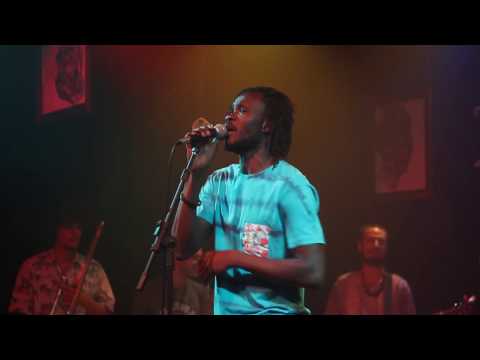 Gloire ILonde - Malaka ya ye ( Sesc da Prainha)