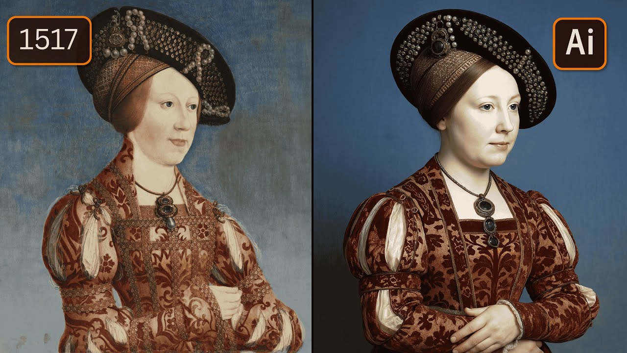 Historical Figures Brought To life. Vol. 16. You Haven't Seen Anything Like This Before!