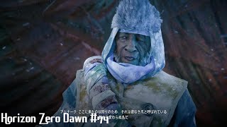 「唯一無二の狩人の物語」Horizon Zero Dawn 実況 #74