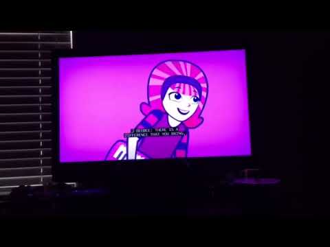 The Doodlebops rock 'n' roll show Different things