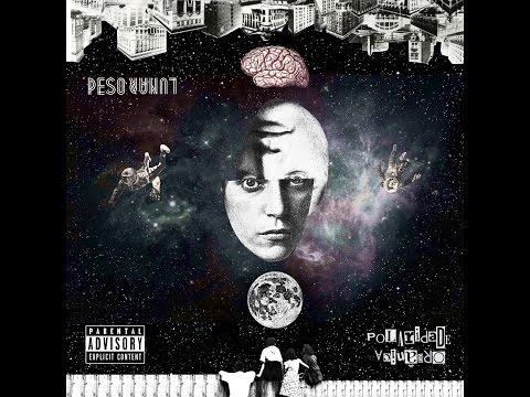 Peso Lunar - 09 - Dodibam ( O Terror dos Ap ) Part Slow & Du Brown