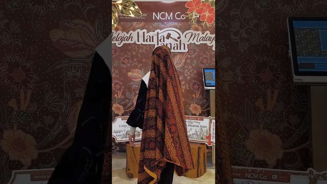 ✨ 𝐉𝐞𝐥𝐚𝐣𝐚𝐡 𝐇𝐚𝐫𝐭𝐚 𝐓𝐚𝐧𝐚𝐡 𝐌𝐚𝐥𝐚𝐲𝐬𝐢𝐚 𝟐𝟎𝟐𝟔 ✨ - 𝟓 𝐇𝐚𝐫𝐢 𝐋𝐚𝐠𝐢!!