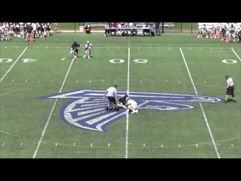 Cole Fuller 2019 Spring Highlights