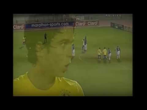 Cláudio Winck ● Goals & Skills ● Internacional ● 2014 2015 HD