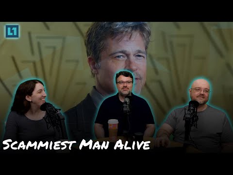 The Level1 Show October 2nd: Scammiest Man Alive