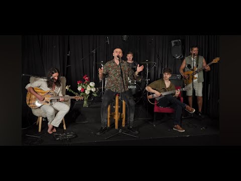 Akustika Balkana - Da zna zora