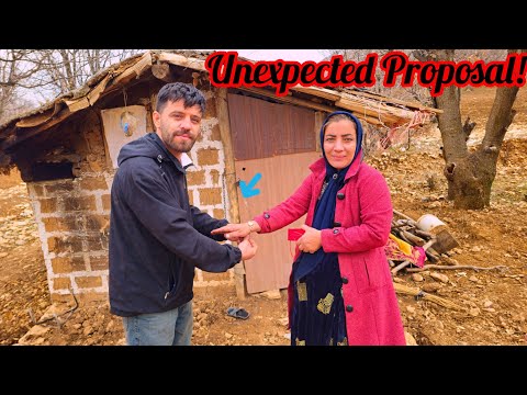 Unexpected Proposal to Tayeba; A Young Man❤️