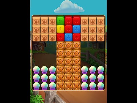 TOON BLAST level 3509