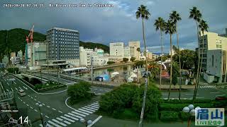 徳島市 新町橋
