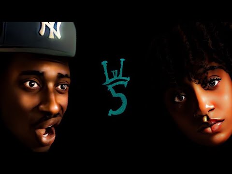 The 8 God Reacts to: Bktherula - LVL5 P1