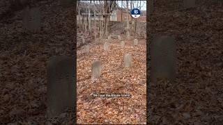 Teens incarcerated in Rhode Island write obituaries for those buried at forgotten cemetery