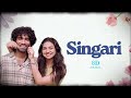 Singari Sinnadana 8D AUDIO Dude Sai Abhyankkar