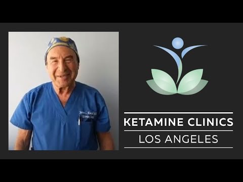 Depression is Important to Stay Ahead of | Ketamine Clinics of Los Angeles