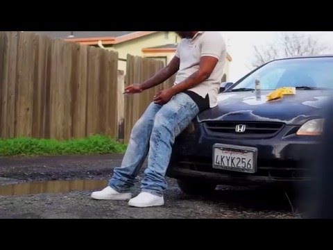 Young Zo "I Ain't Trippin" Dir. By (Swayne Oftha MgBoyz)