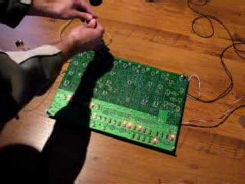 Divius - TR808 clone (better audio)