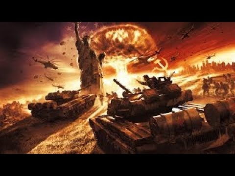 Der Dritte Weltkrieg US vs UdSSR Doku Hörspiel