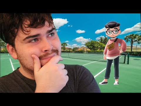 Nintendo Switch Sports Review!