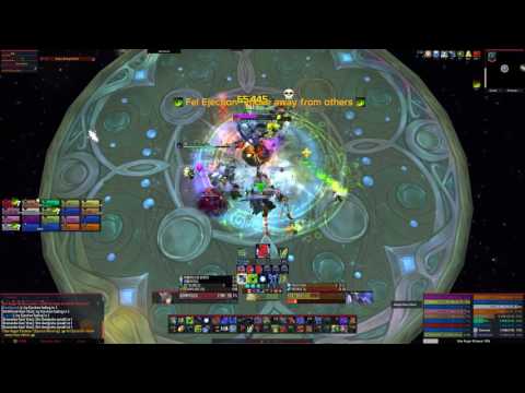 Sponsored By McDonalds Vs Star Augur Etraeus -Frost DK PoV