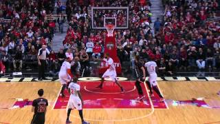 Joakim Noah - Chicago Bulls