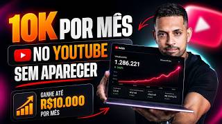 Monetizei Outro Canal em Menos de 30 Dias Fazendo Isso