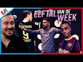 TOTW XXL: The Goat Twijfelt Tussen Zoet En Weghorst Als Pinchhitter Van Oranje