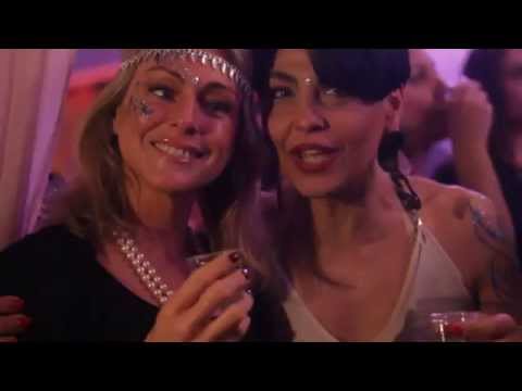 BOGART CLUB SALERNO - Festa Bollywood