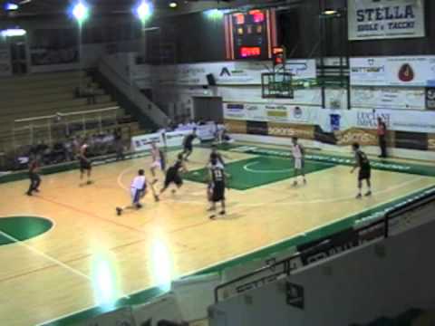 Highlights Pool Loano vs Leoncino Mestre Finali Nazionali U17