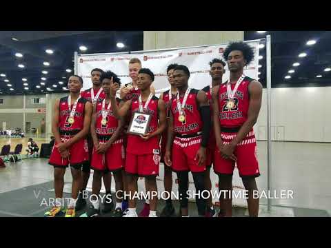 Battle of the Greatest