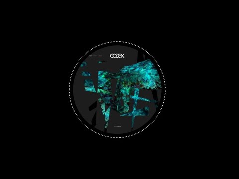 Chris Veron - Drift Line [CODEX109]