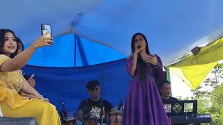 Download lagu pecah seribu winy AGNY nada mp3